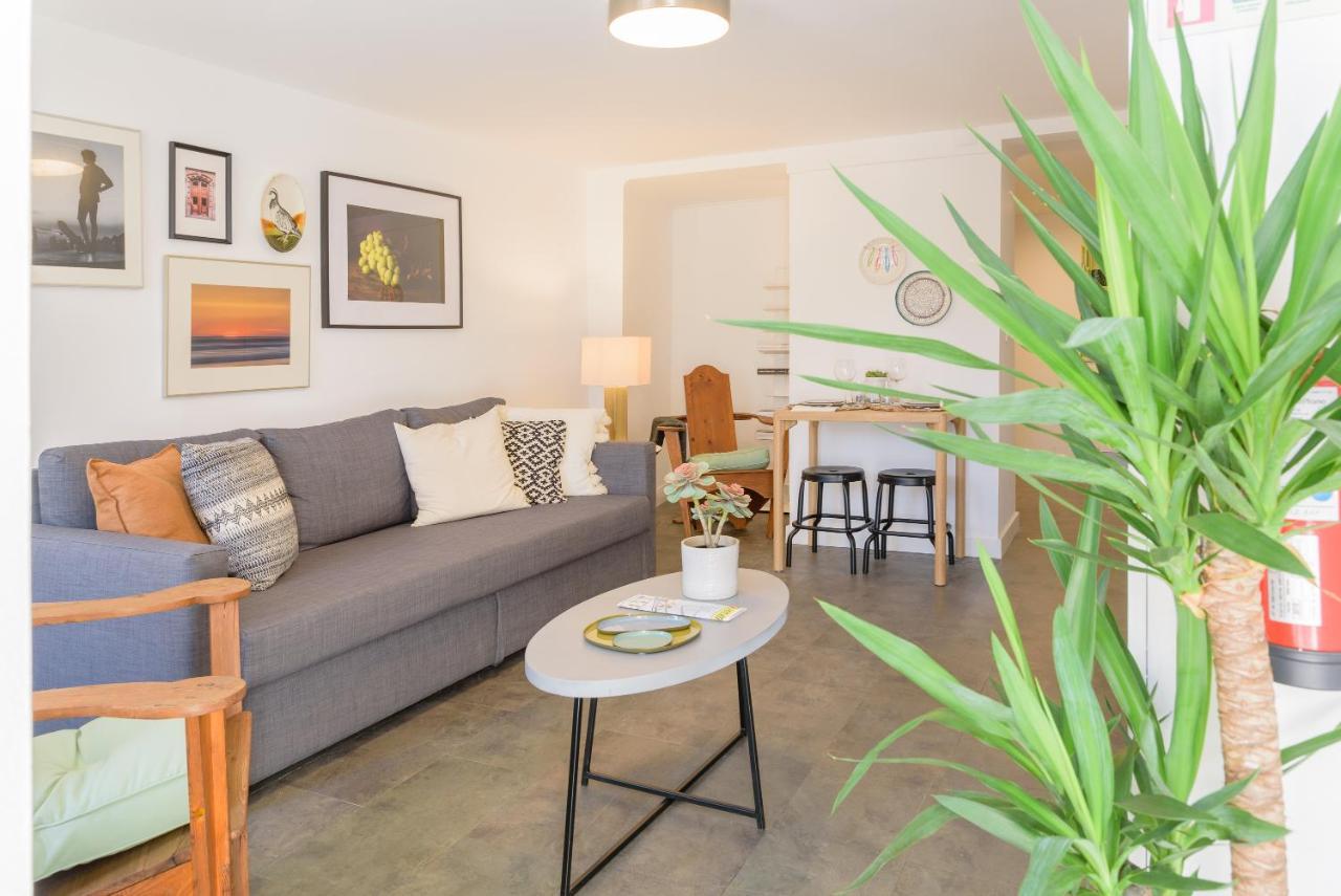 Arriaga Apartment Lisboa Szoba fotó