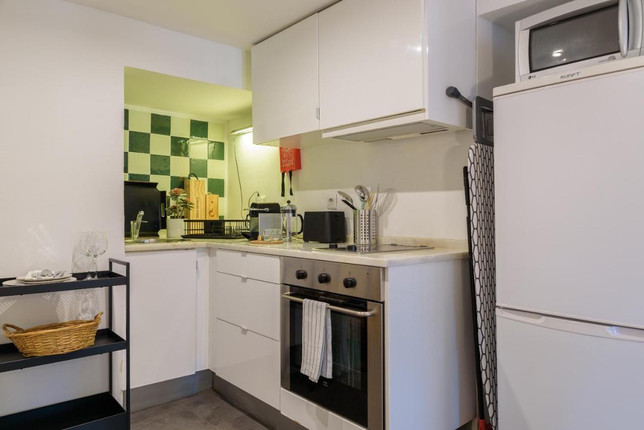Arriaga Apartment Lisboa Szoba fotó