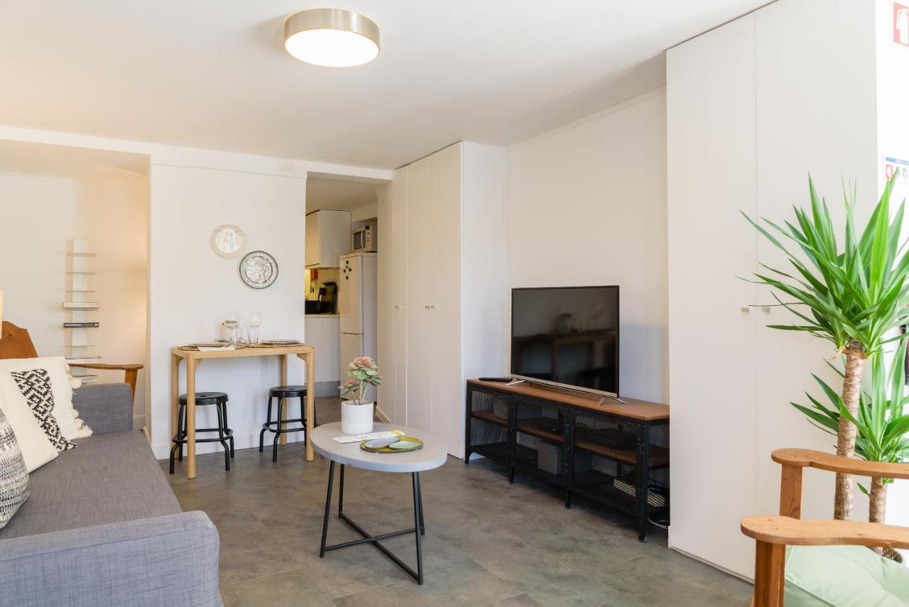 Arriaga Apartment Lisboa Szoba fotó