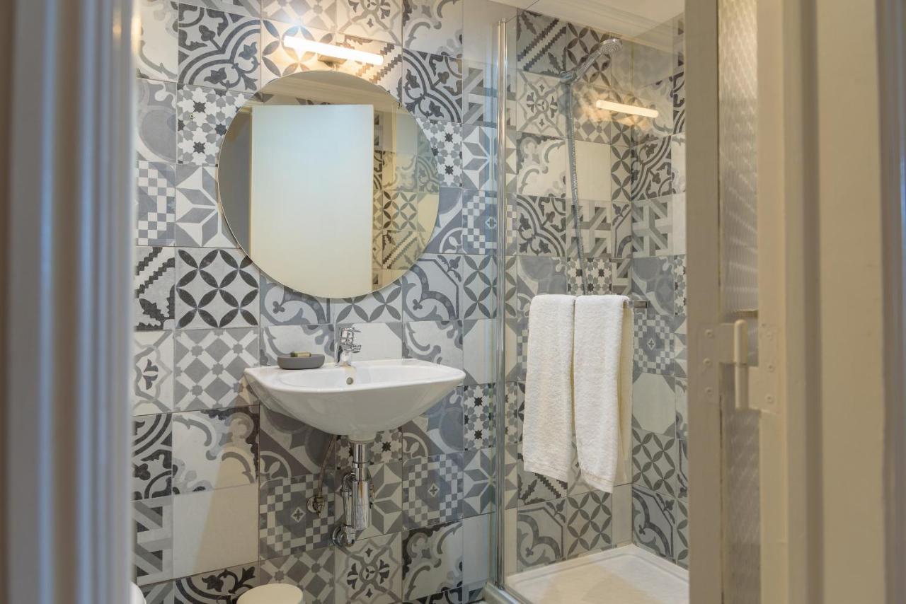 Arriaga Apartment Lisboa Kültér fotó