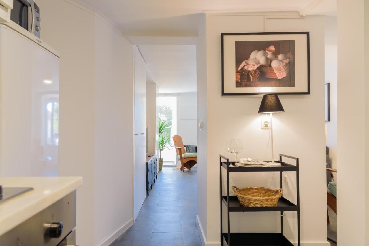 Arriaga Apartment Lisboa Kültér fotó