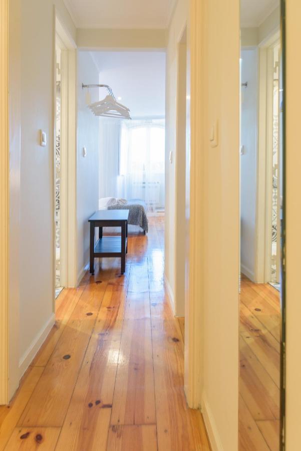 Arriaga Apartment Lisboa Kültér fotó