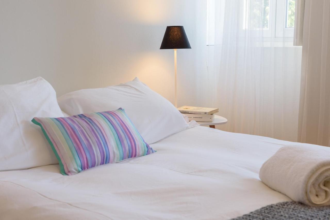 Arriaga Apartment Lisboa Kültér fotó