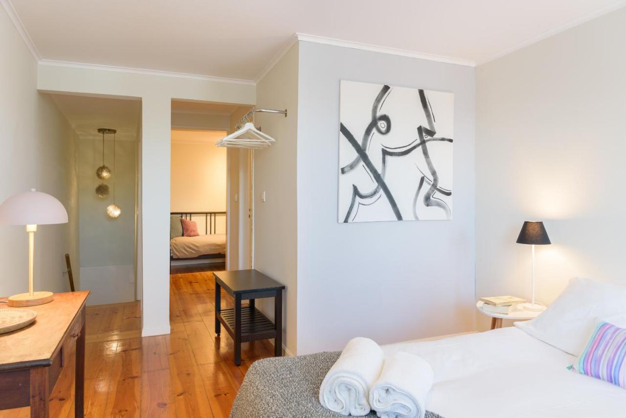 Arriaga Apartment Lisboa Kültér fotó
